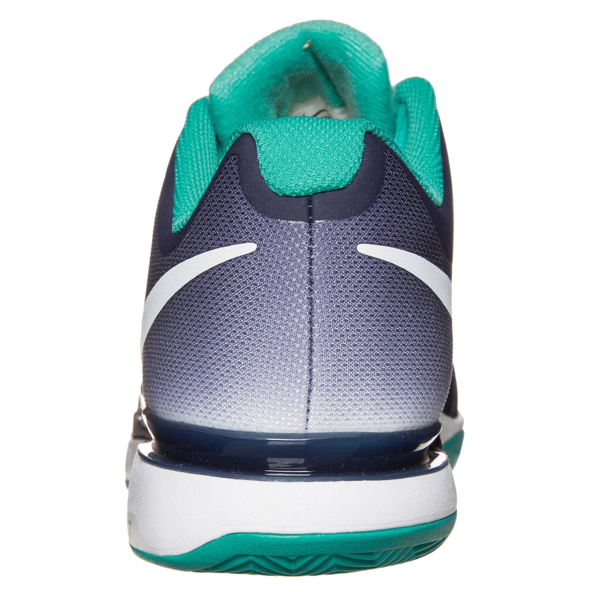 Amazon.co.jp: (ナイキ) NIKE テニス シューズ ズーム ヴェイパー 9.5
